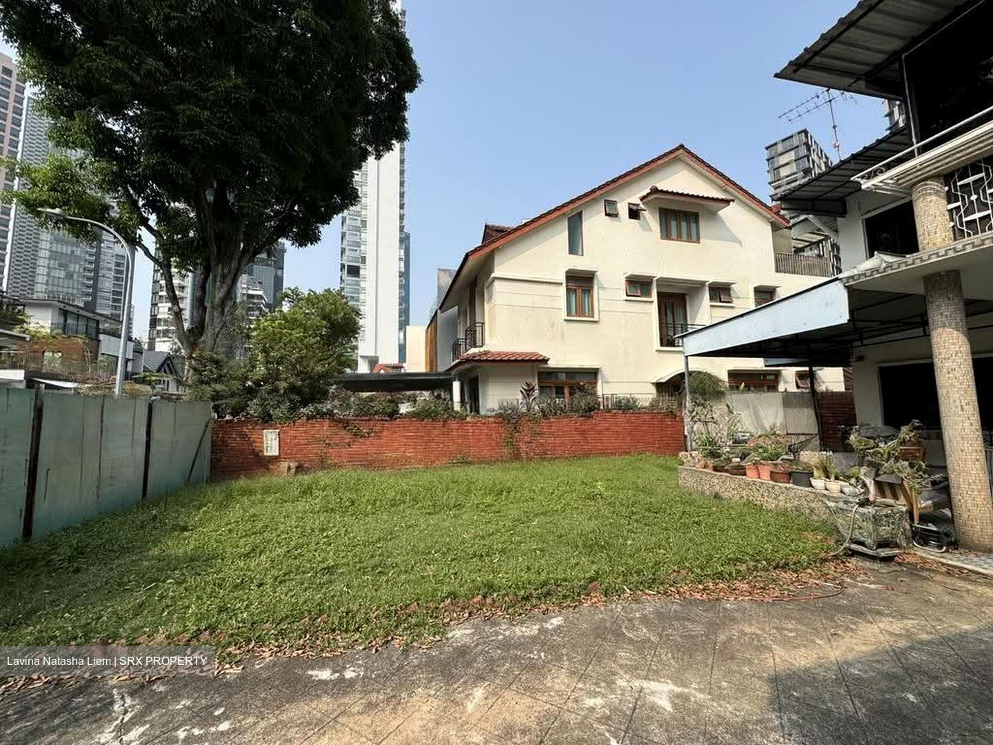 Kim Lin Park (D10), Semi-Detached #627252581